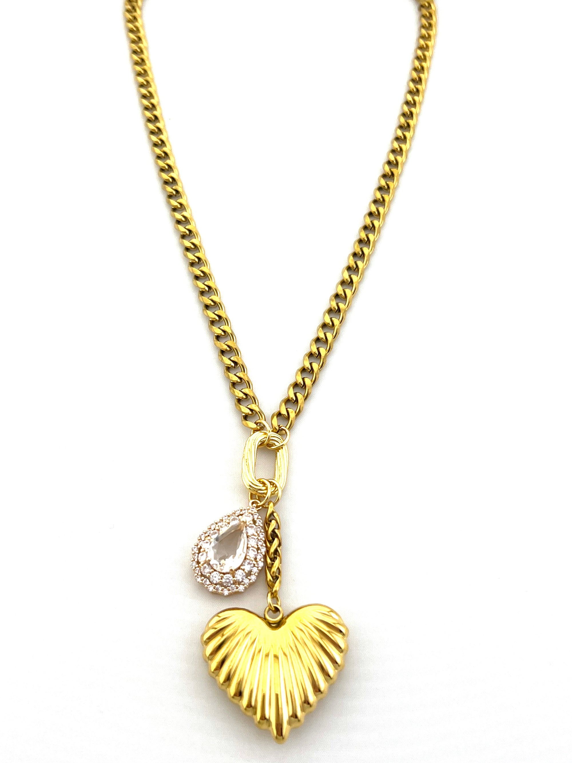 KAELYN NECKLACE 228-40